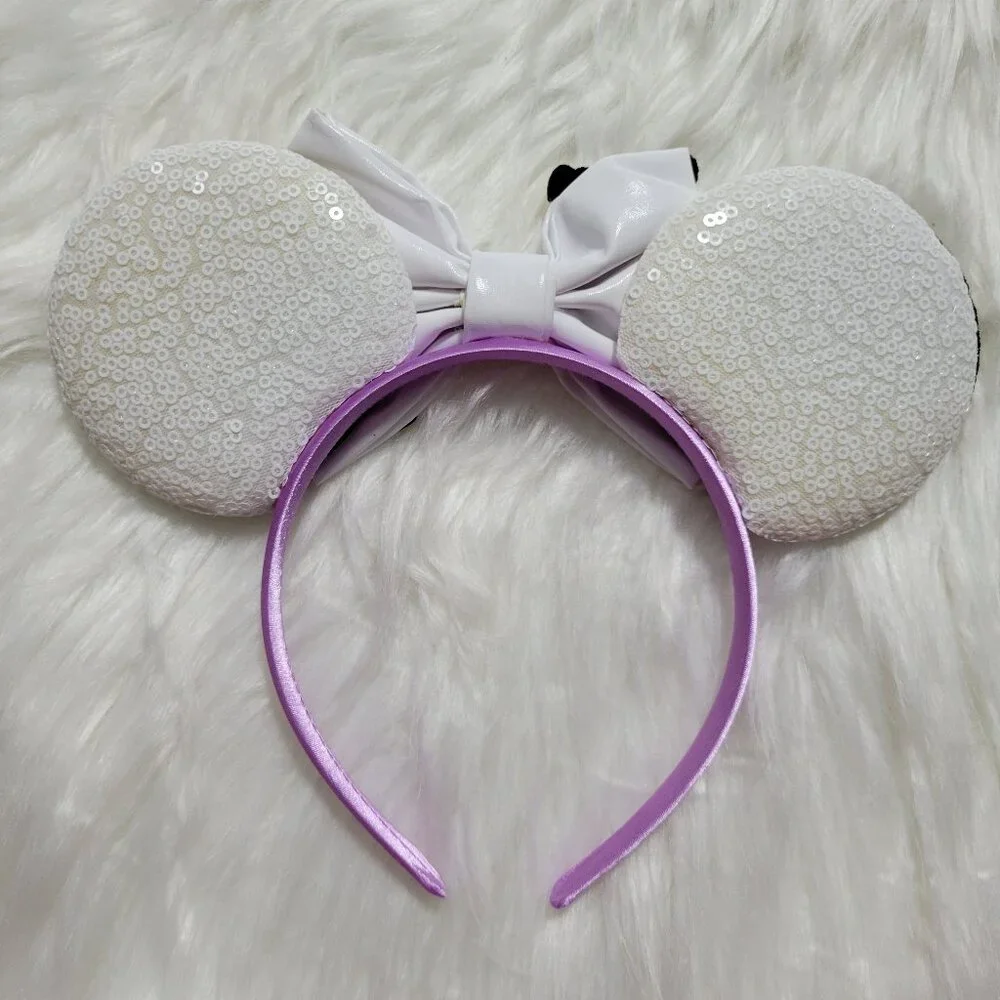 Beauty & the Beast Minnie Mouse Ears